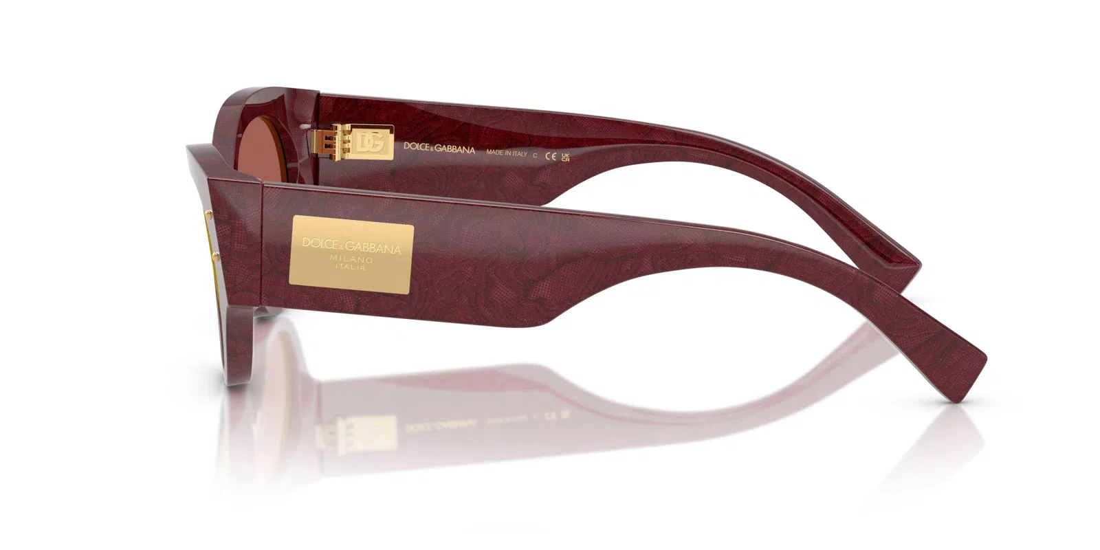 Dolce & Gabbana 4480 Sunglasses - view 22